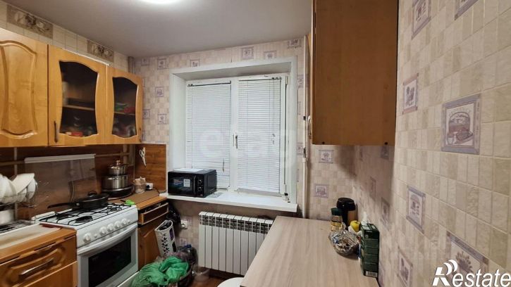 1-комн квартира ул Волгина, 104,  д. 104