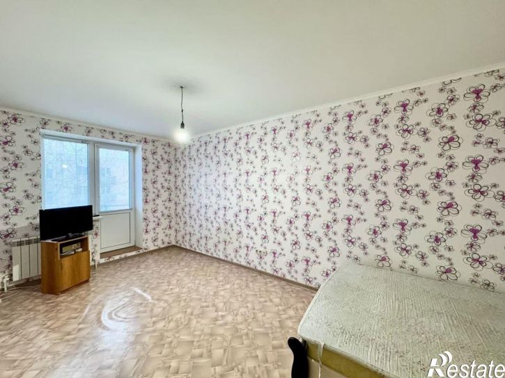 1-комн квартира улица Евгения Золотухина, 11,  д. 11