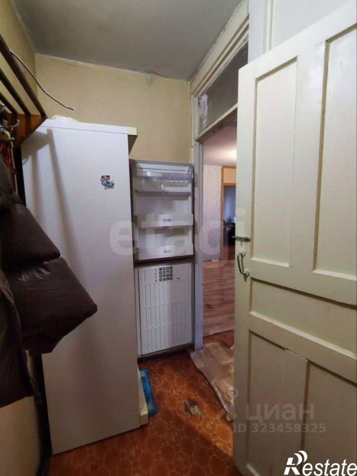 2-комн квартира ул Авроры, 112,  д. 112