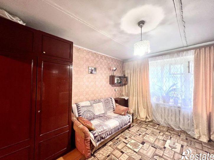 2-комн квартира ул Вольская, 63,  д. 63