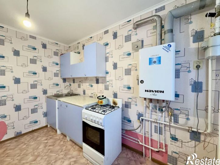 1-комн квартира улица Евгения Золотухина, 11,  д. 11