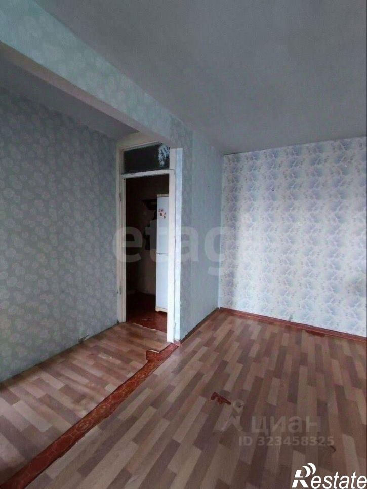 2-комн квартира ул Авроры, 112,  д. 112