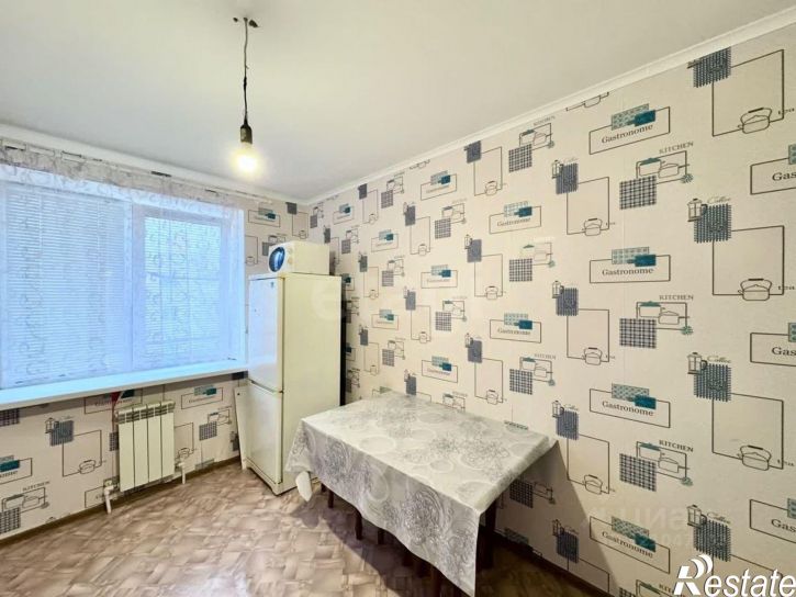 1-комн квартира улица Евгения Золотухина, 11,  д. 11