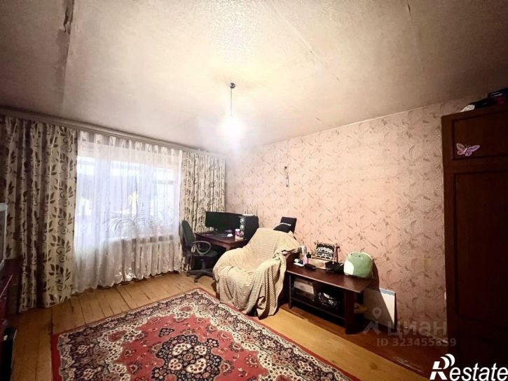 2-комн квартира ул Вольская, 63,  д. 63