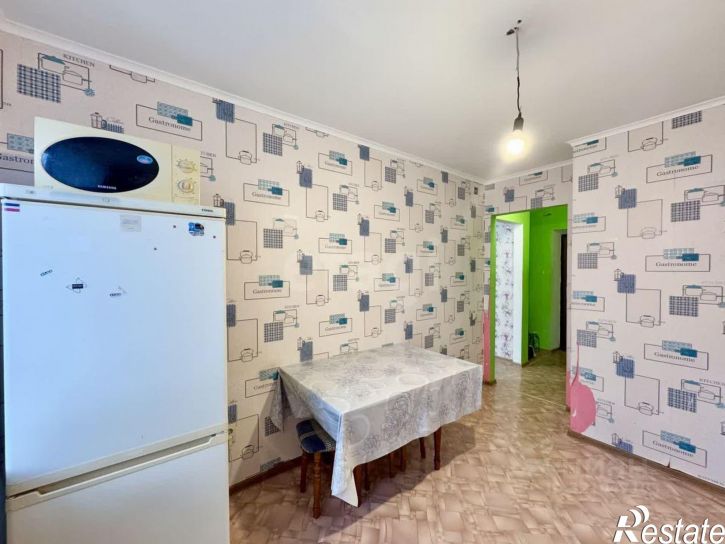 1-комн квартира улица Евгения Золотухина, 11,  д. 11