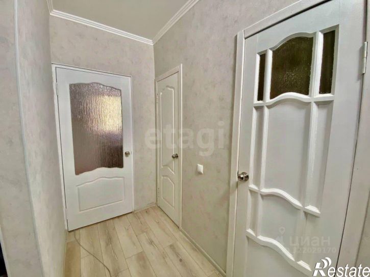 1-комн квартира Владимирская улица, 45,  д. 45