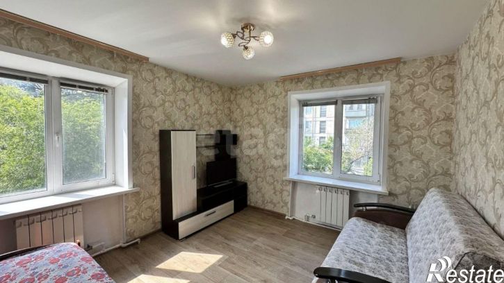 2-комн квартира ул Гагарина, 141а,  д. 141а