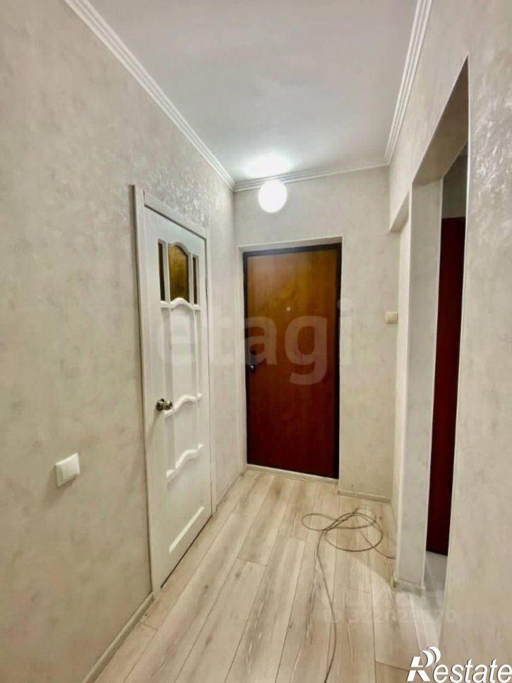 1-комн квартира Владимирская улица, 45,  д. 45