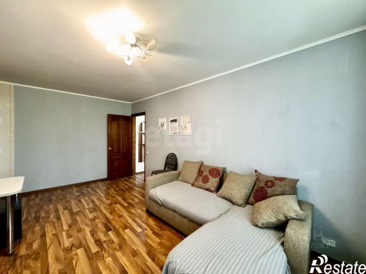 3-комн квартира улица Советской Армии, 160,  д. 160