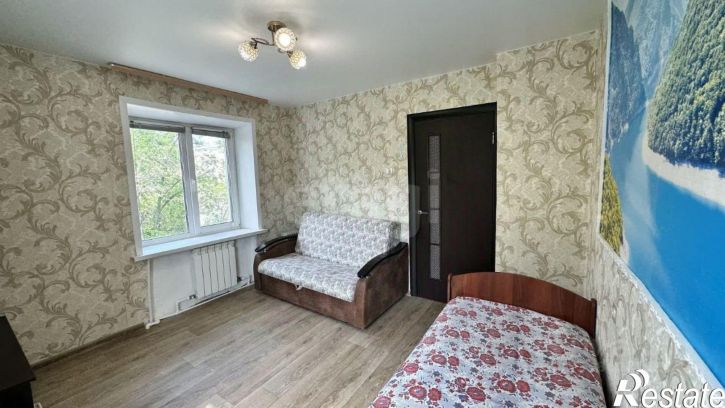 2-комн квартира ул Гагарина, 141а,  д. 141а