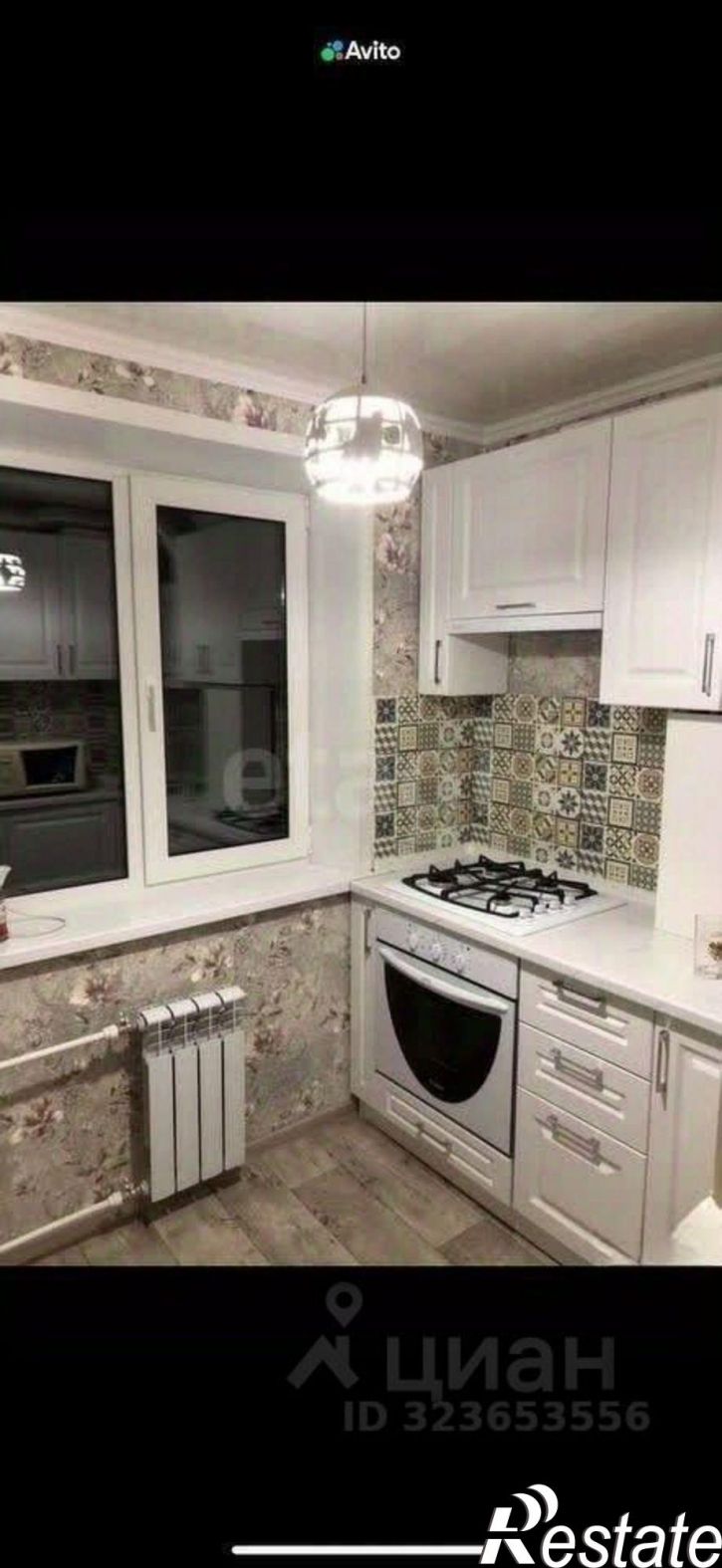 2-комн квартира Партизанская улица, 242,  д. 242