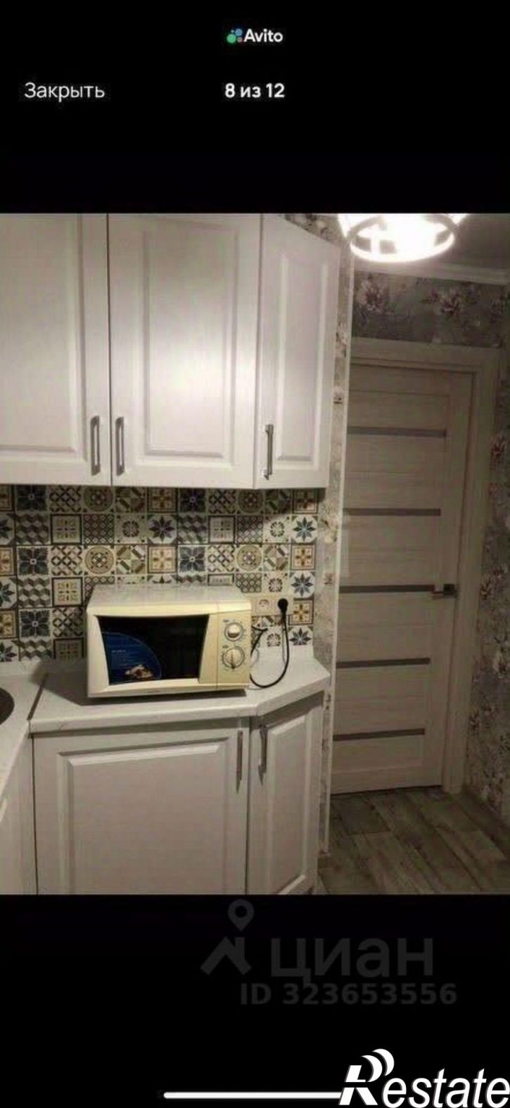 2-комн квартира Партизанская улица, 242,  д. 242