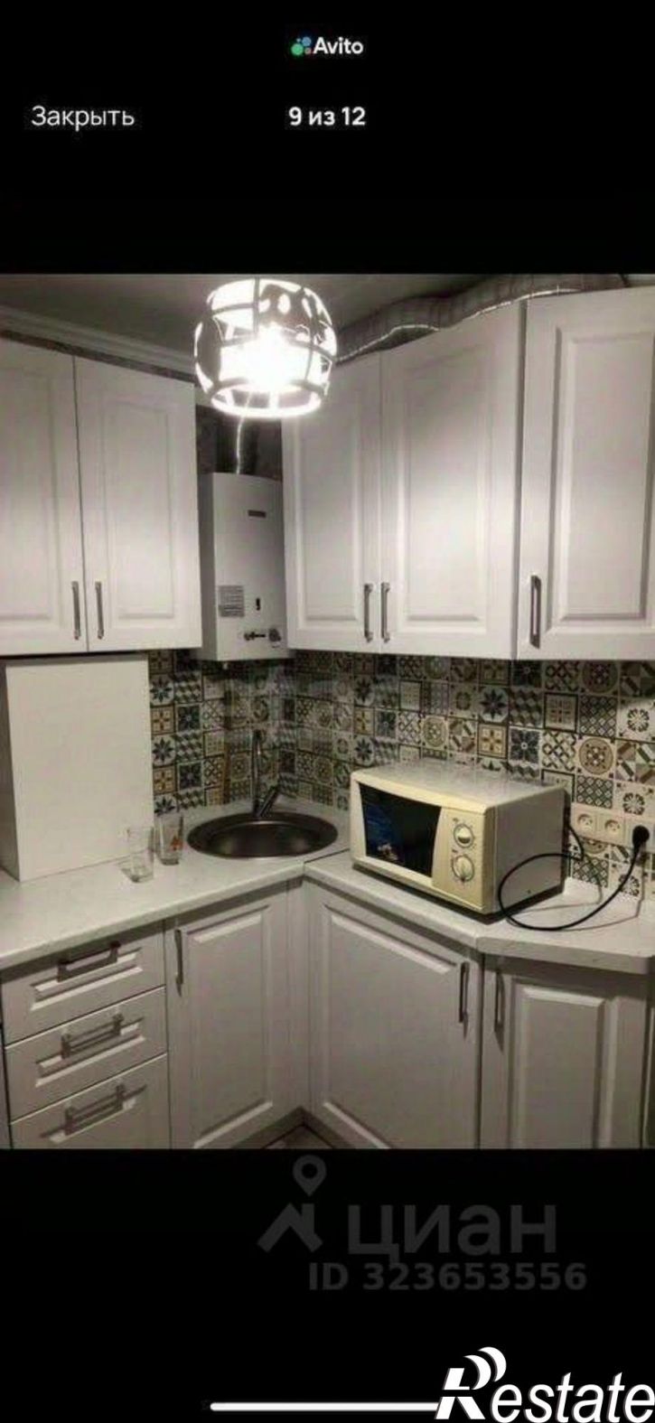 2-комн квартира Партизанская улица, 242,  д. 242