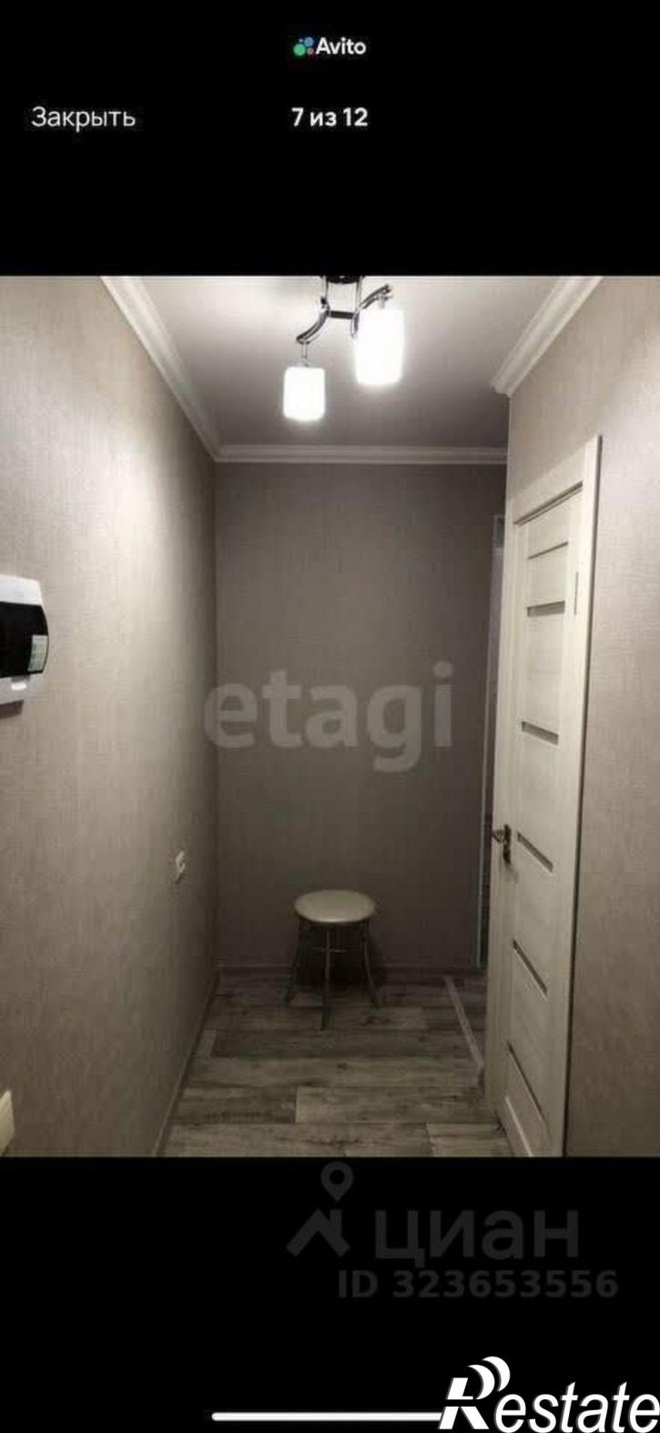 2-комн квартира Партизанская улица, 242,  д. 242