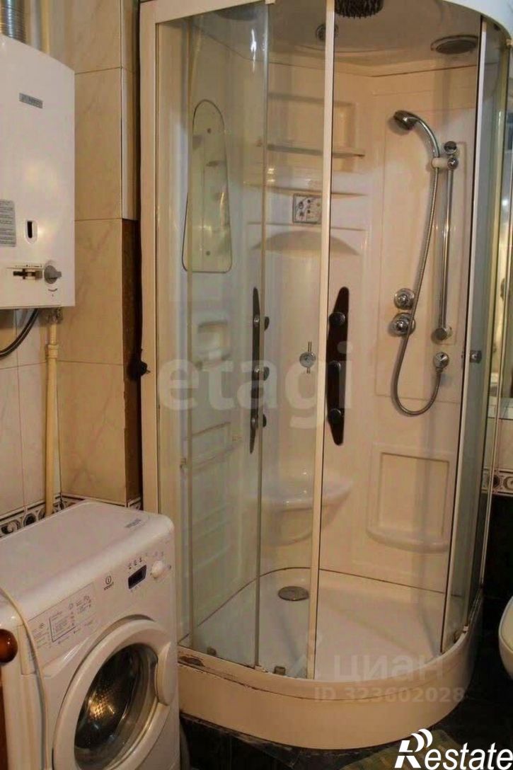 3-комн квартира Радонежская улица, 7,  д. 7