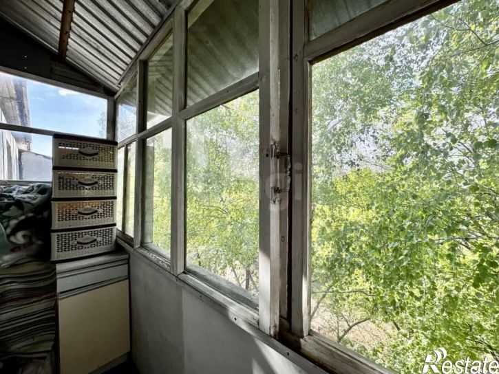 3-комн квартира улица Советской Армии, 160,  д. 160