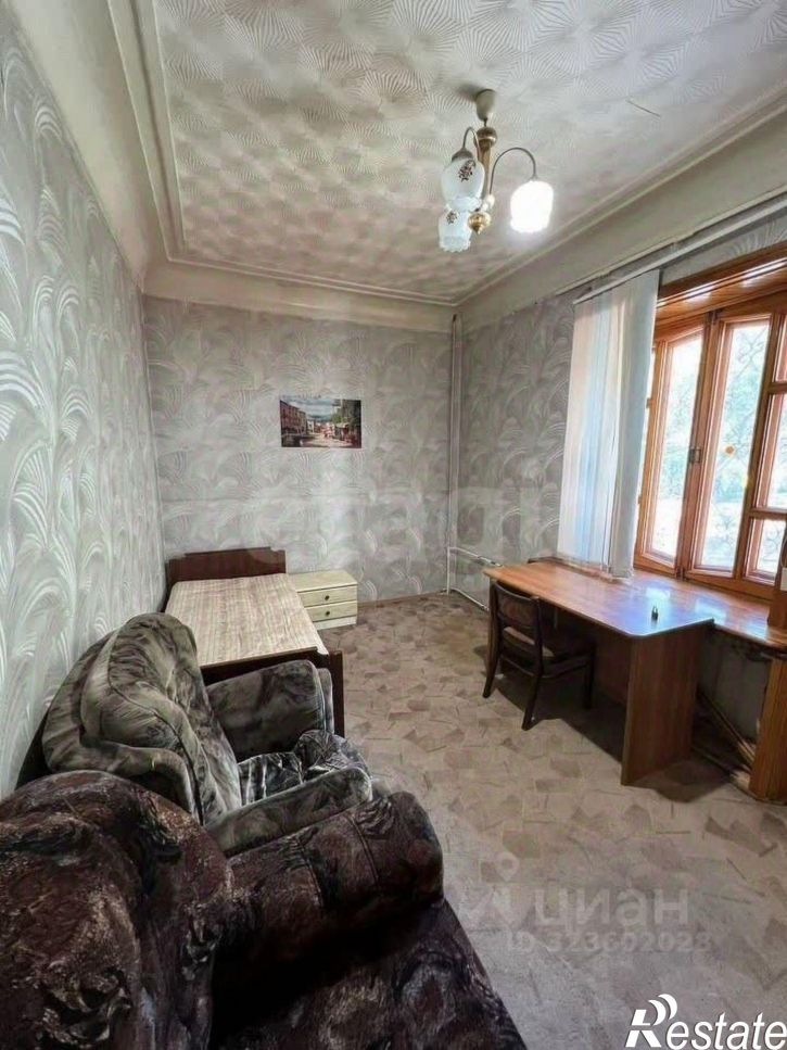 3-комн квартира Радонежская улица, 7,  д. 7