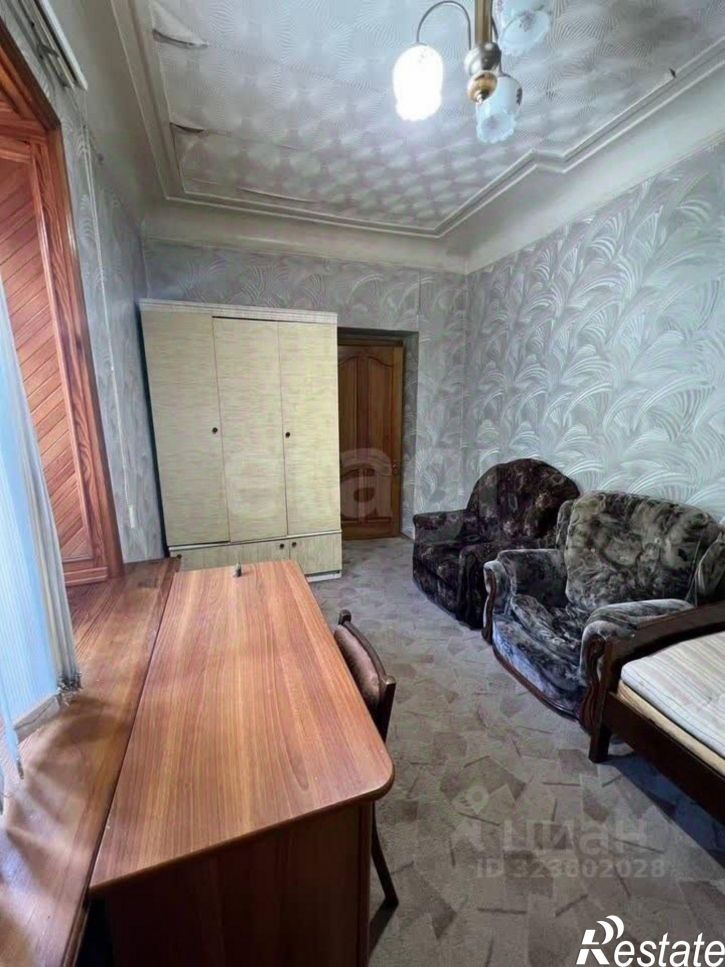 3-комн квартира Радонежская улица, 7,  д. 7