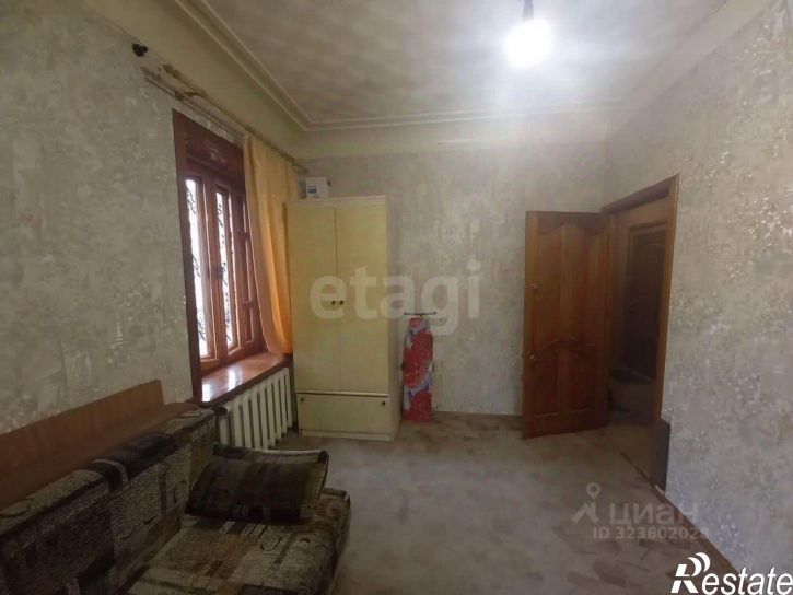 3-комн квартира Радонежская улица, 7,  д. 7