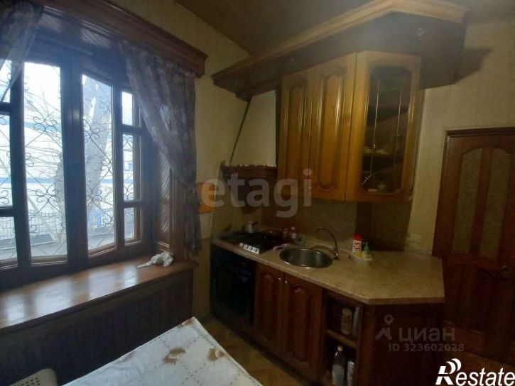 3-комн квартира Радонежская улица, 7,  д. 7