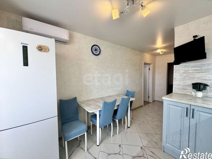 1-комн квартира пр-кт Кирова, 329,  д. 329