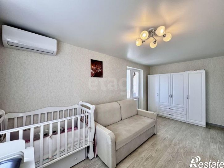 1-комн квартира пр-кт Кирова, 329,  д. 329