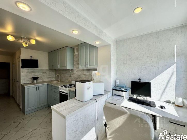 1-комн квартира пр-кт Кирова, 329,  д. 329