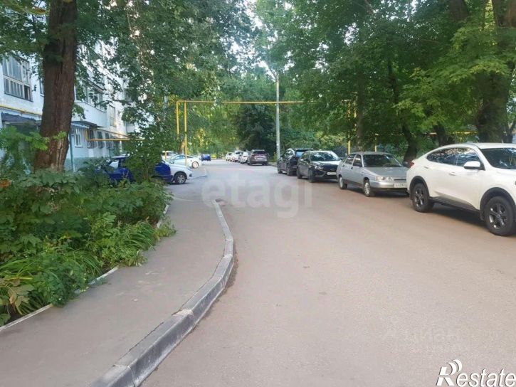 3-комн квартира Московское шоссе, 107,  д. 107