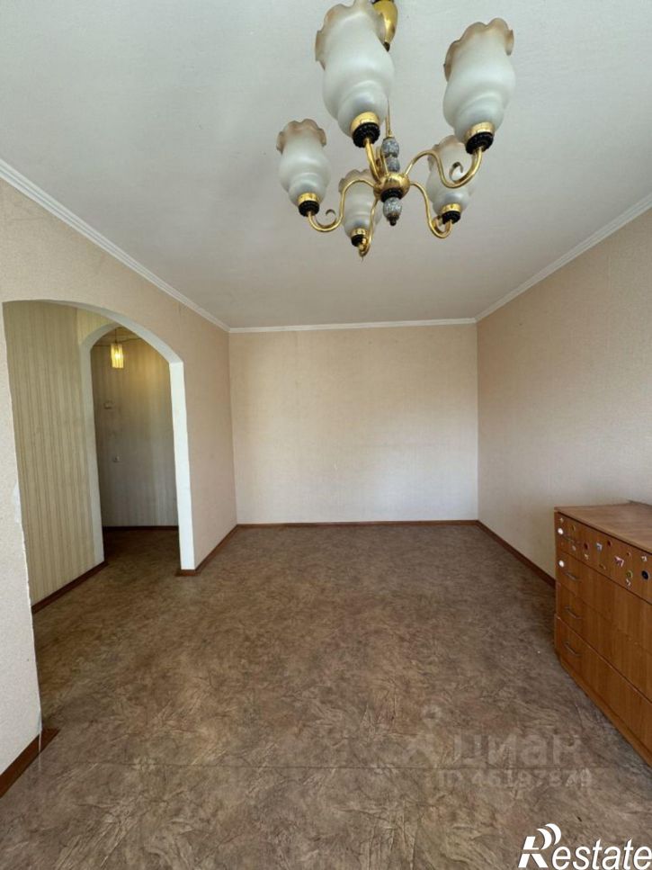 1-комн квартира проспект Кирова, 284,  д. 284