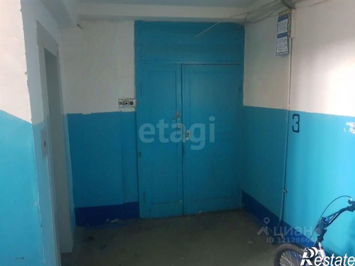 3-комн квартира Московское шоссе, 107,  д. 107