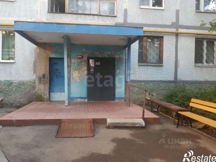 3-комн квартира Московское шоссе, 107,  д. 107