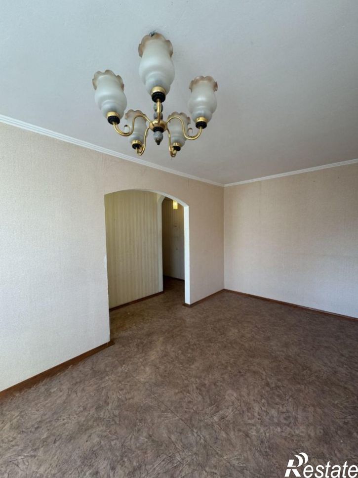 1-комн квартира проспект Кирова, 284,  д. 284