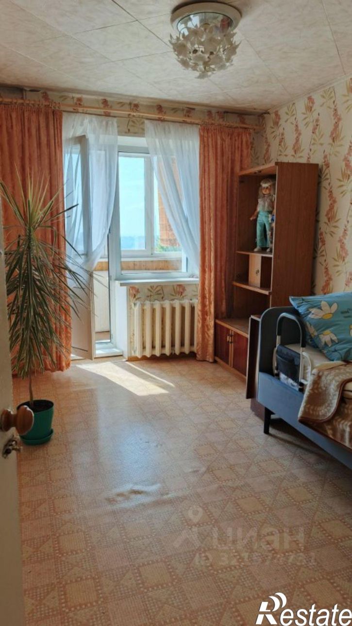 3-комн квартира 11-й кв-л, 1,  д. 1