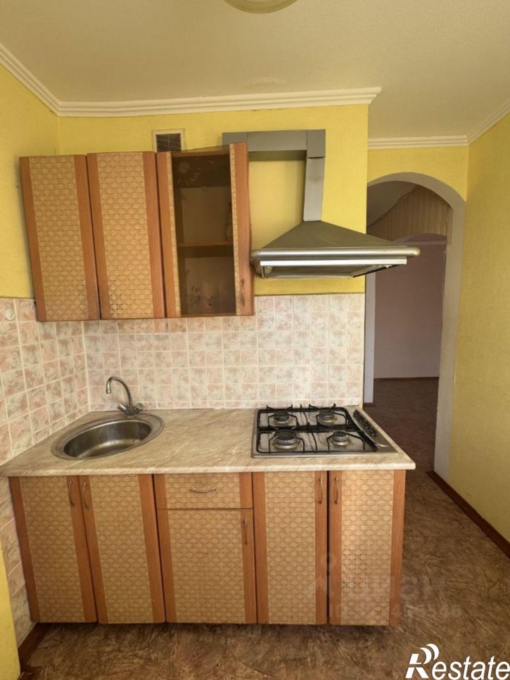 1-комн квартира проспект Кирова, 284,  д. 284