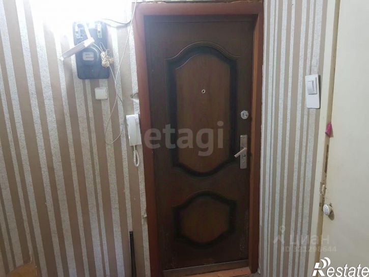 3-комн квартира Московское шоссе, 107,  д. 107