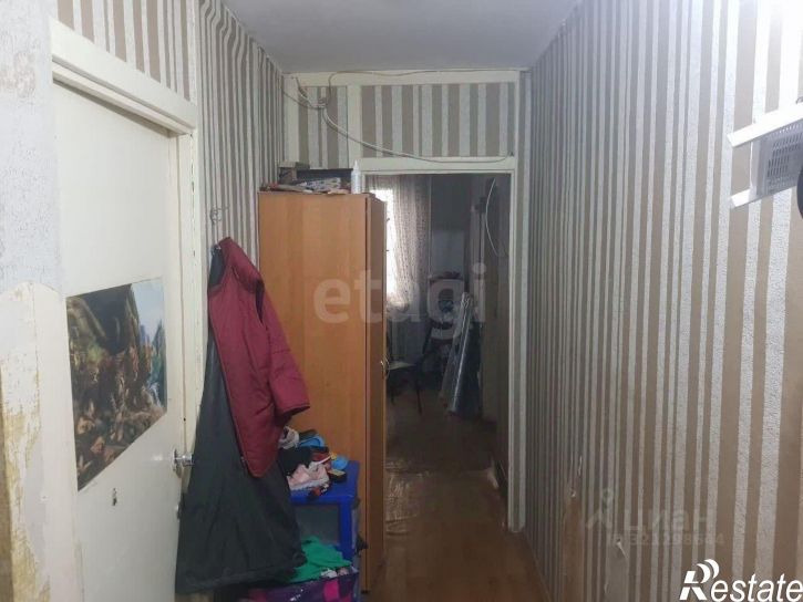 3-комн квартира Московское шоссе, 107,  д. 107