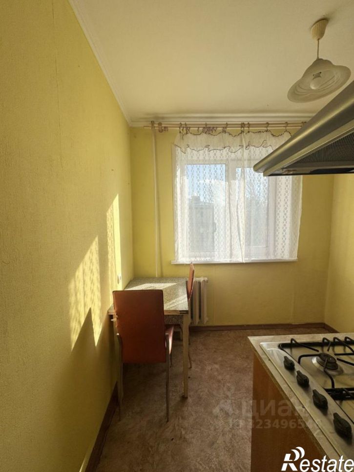 1-комн квартира проспект Кирова, 284,  д. 284