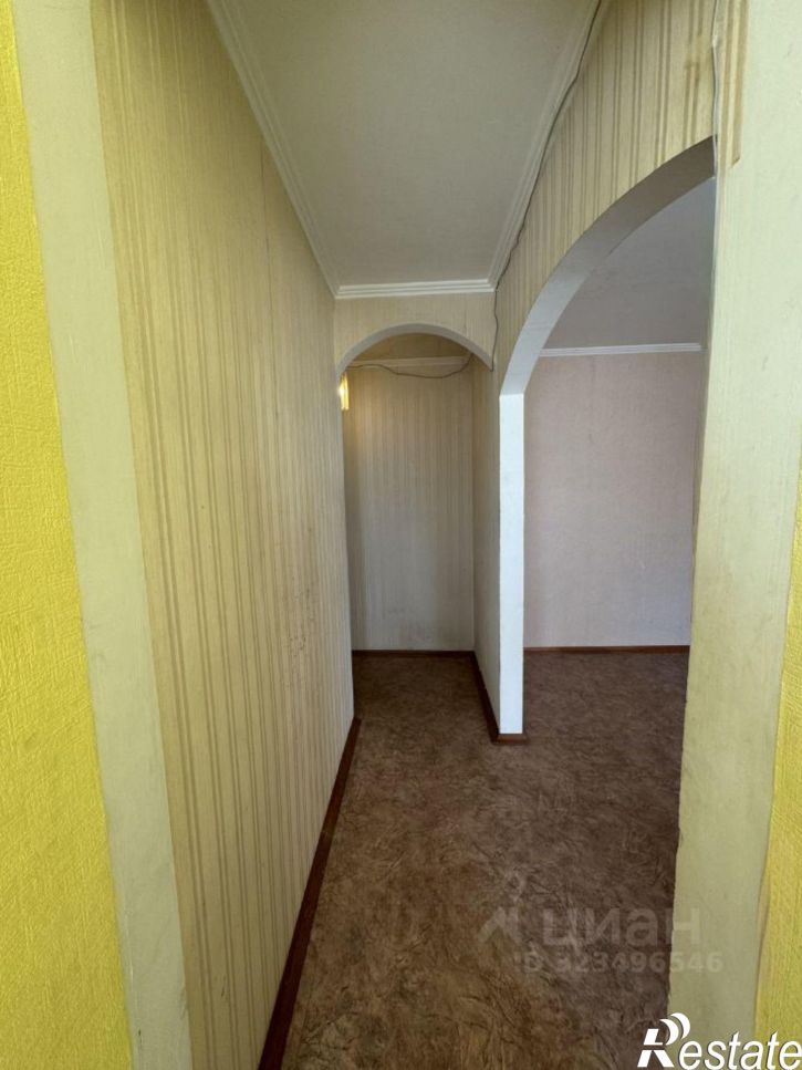 1-комн квартира проспект Кирова, 284,  д. 284