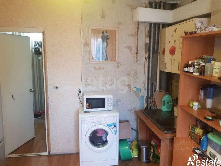 3-комн квартира Московское шоссе, 107,  д. 107