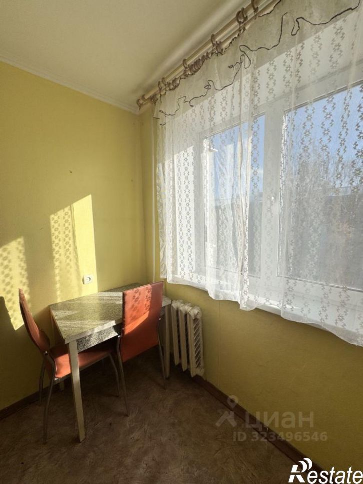 1-комн квартира проспект Кирова, 284,  д. 284