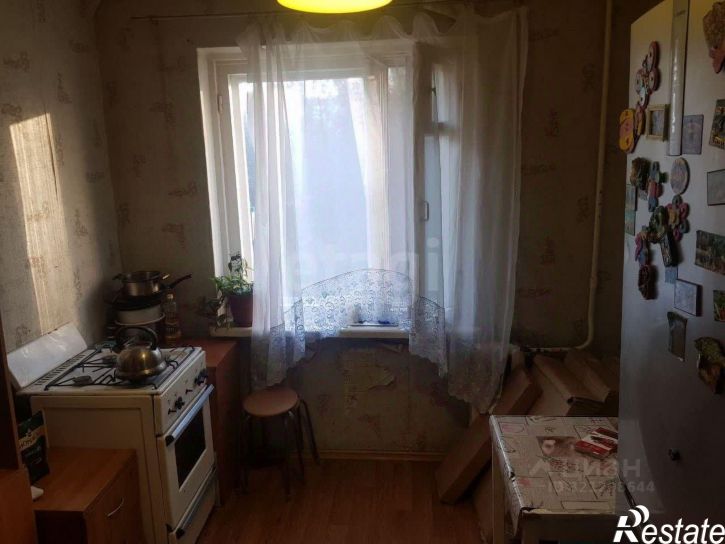 3-комн квартира Московское шоссе, 107,  д. 107