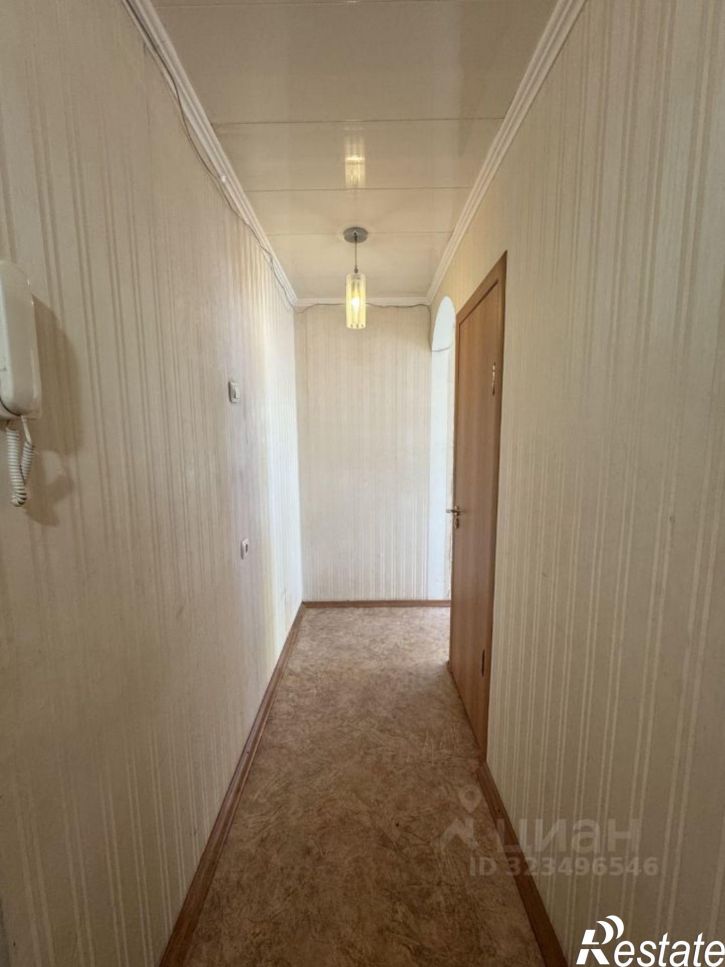 1-комн квартира проспект Кирова, 284,  д. 284