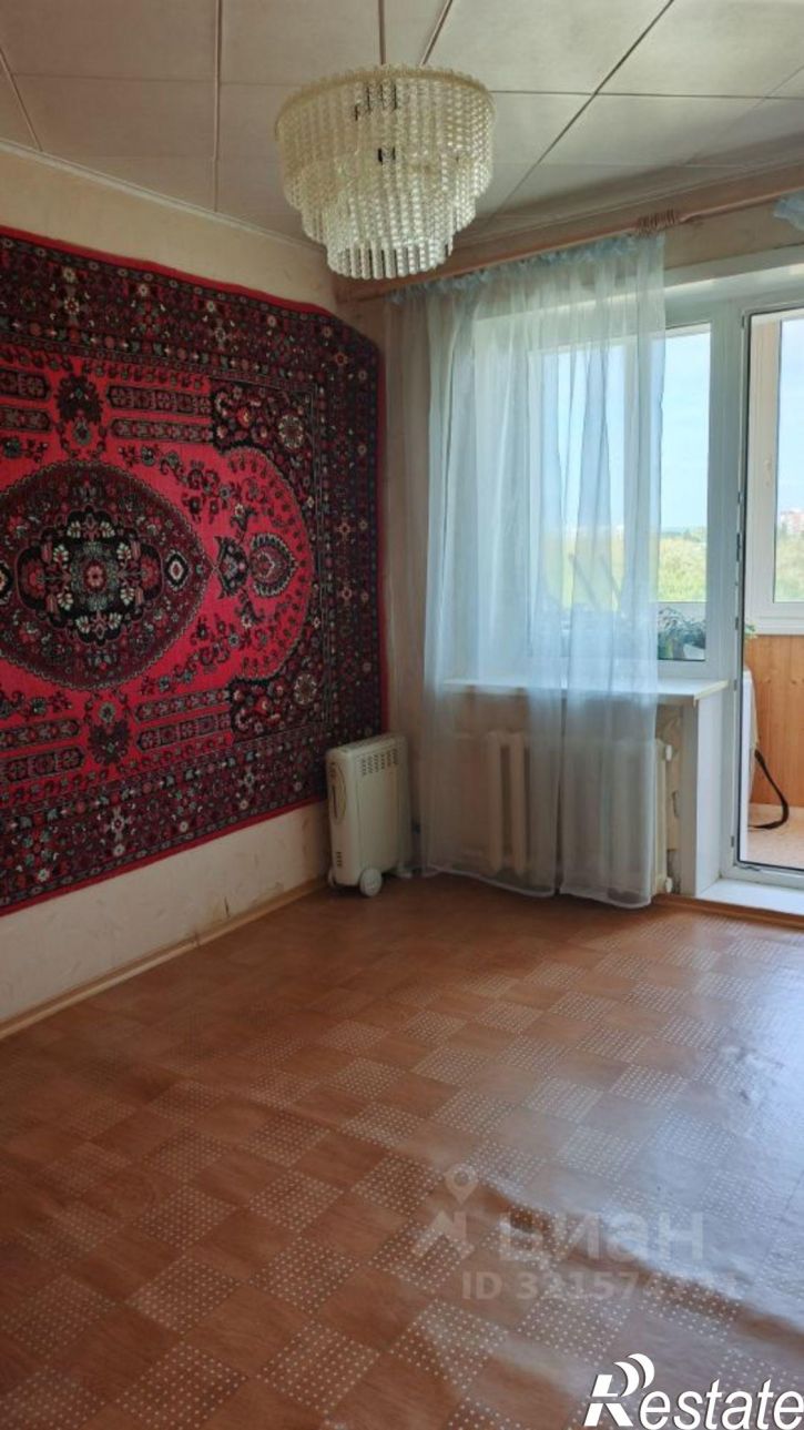 3-комн квартира 11-й кв-л, 1,  д. 1