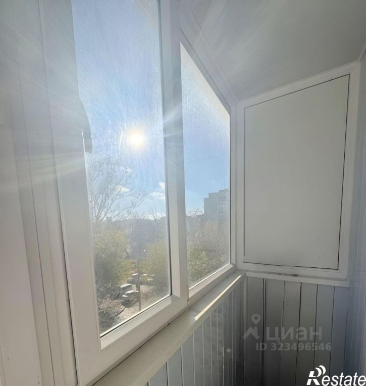 1-комн квартира проспект Кирова, 284,  д. 284