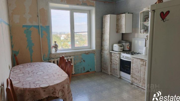 3-комн квартира 11-й кв-л, 1,  д. 1