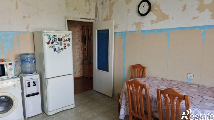 3-комн квартира 11-й кв-л, 1,  д. 1