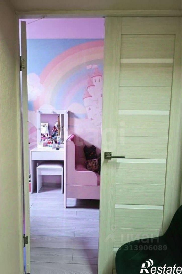 2-комн квартира Некрасовская улица, 30,  д. 30