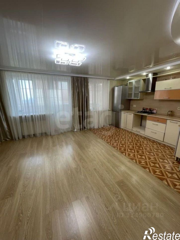 3-комн квартира ул Черемшанская, 156,  д. 156