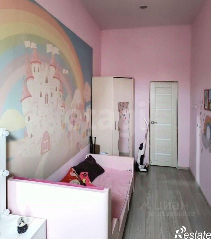 2-комн квартира Некрасовская улица, 30,  д. 30