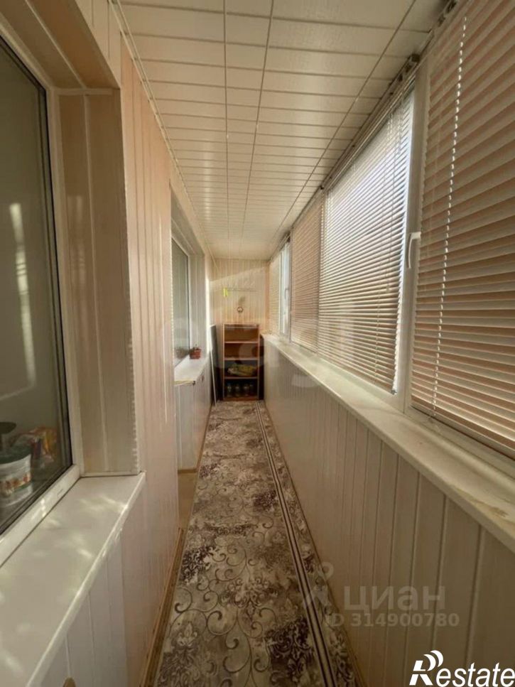 3-комн квартира ул Черемшанская, 156,  д. 156